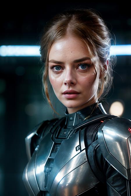 Samara Weaving