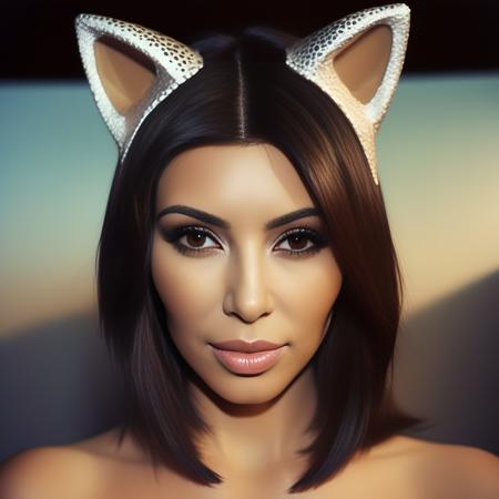 Kim Kardashian
