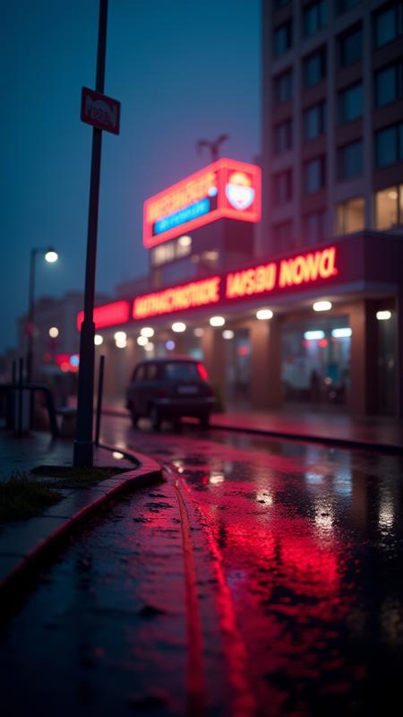 Hyper Realism Lora by aidma [FLUX]