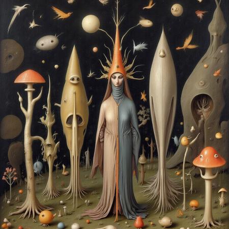 SURREALISMQ