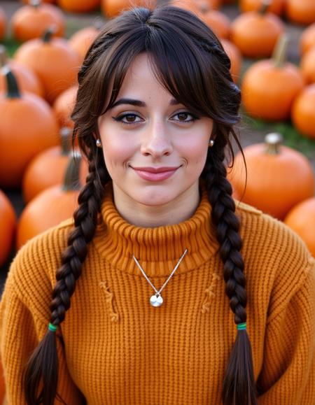Camila Cabello