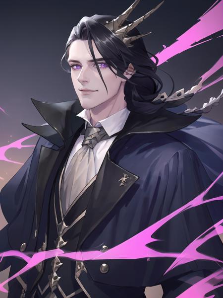 Shadowverse Cornelius, the Corpse King / 屍術王・コルネリウス