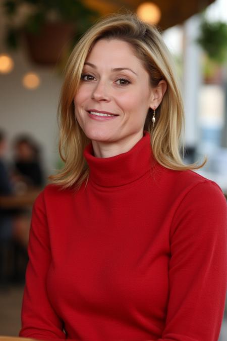 [FLUX] Julie Bowen