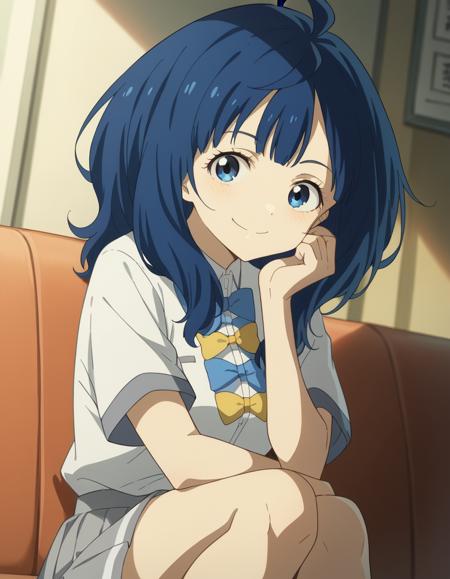 Anna Yanami (八奈見 杏菜) - Makeine: Too Many Losing Heroines! (Make Heroine ga Oosugiru!) (負けヒロインが多すぎる！)