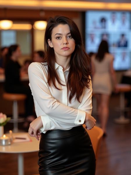 Meg Myers - Singer Songwriter