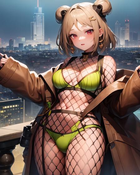 P90 | Girl's Frontline