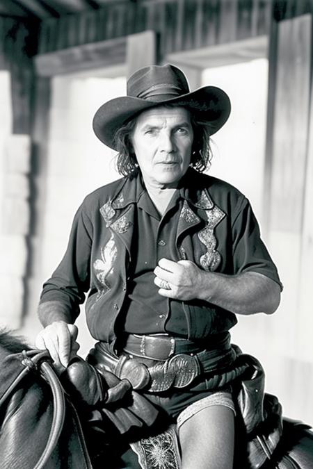 Norberto Aníbal Napolitano (Pappo)