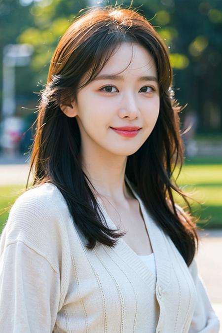 Not SNSD - Yoona
