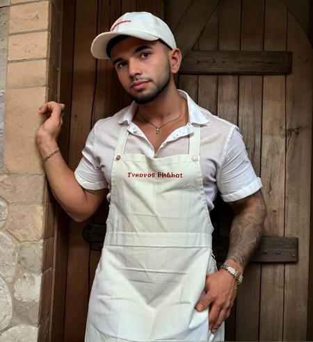 Eder Nogueira Cerro