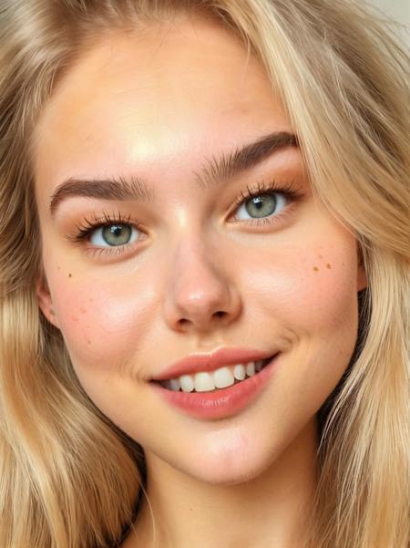A Gaggle of Generated Girls [XL Embeddings]