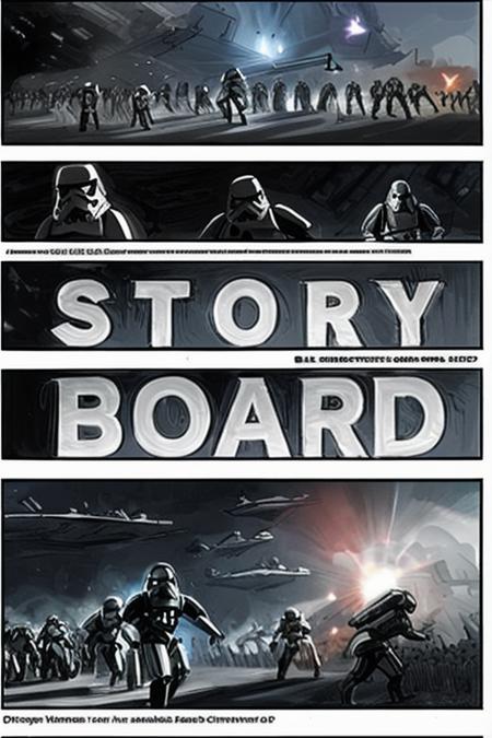 Storyboard版本v1.0 (ID: 280805)