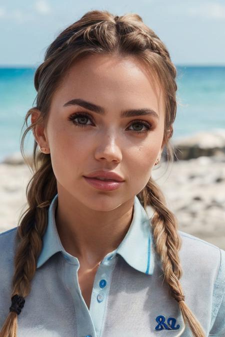 Polina Kalashnikova