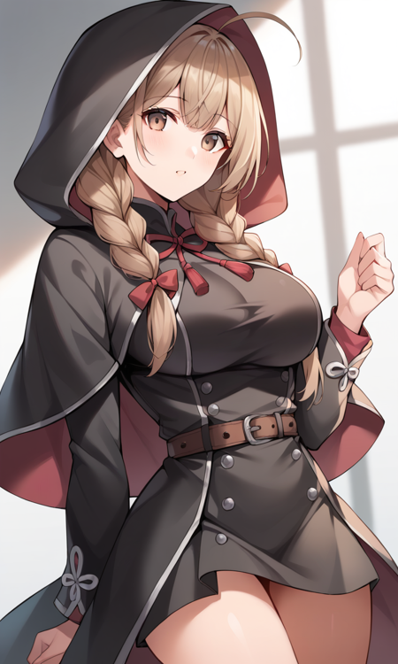 [PonyV6 XL] Shinshuu Maru (KANCOLLE)