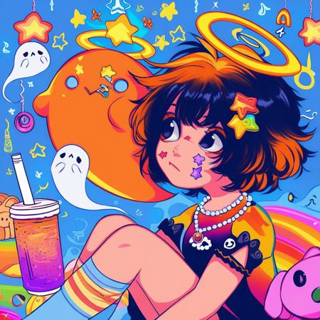 Gummy Art版本V1 (ID: 947811)