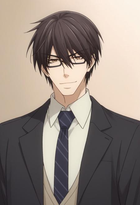 Masamune Takano - Sekai-ichi Hatsukoi版本V1 (ID: 664993)