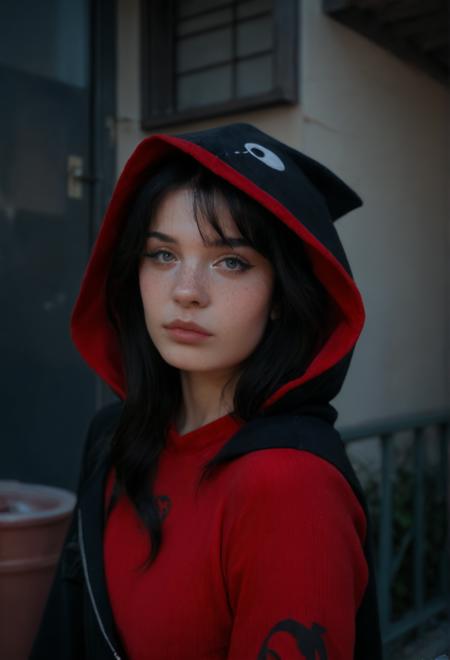 Milk_g0re - E-girl