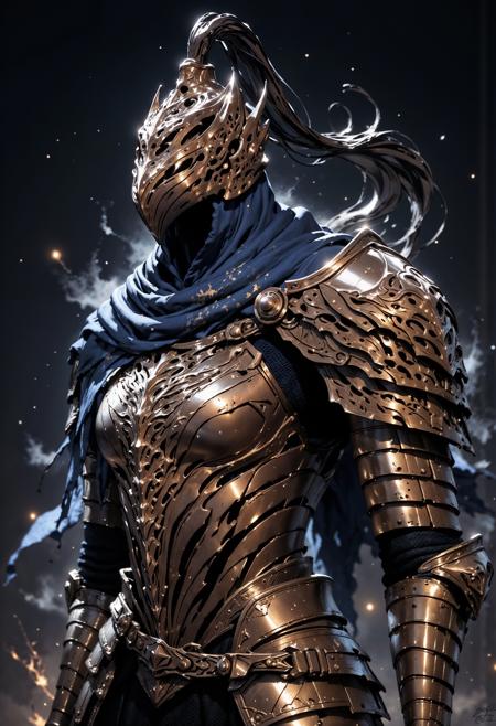 Artorias (Dark Souls) | FLUX