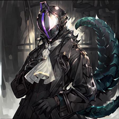 黎明卿, ボンドルード, Bondrewd