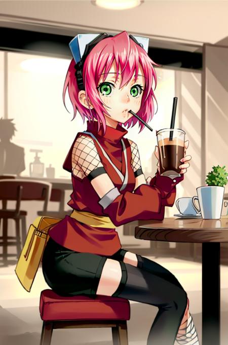 Izuna (Izuna: Legend of the Unemployed Ninja)