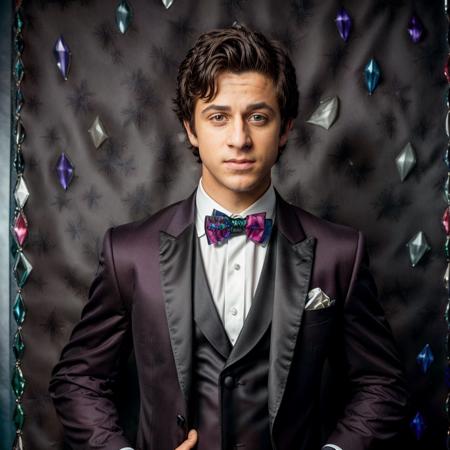 David Henrie