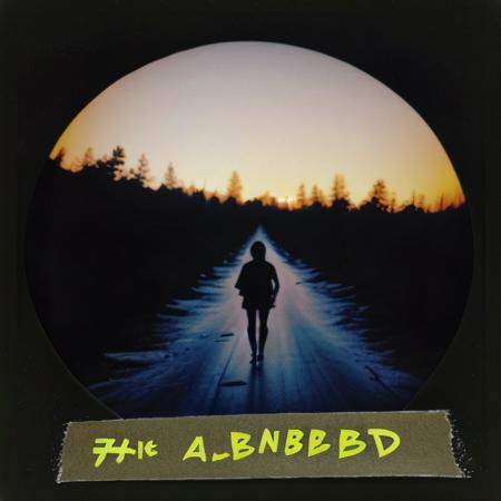 Unoriginal 88 - Polaroids (Experimental)