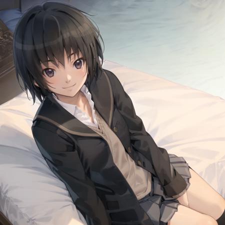 圣诞之吻/アマガミ/amagami style