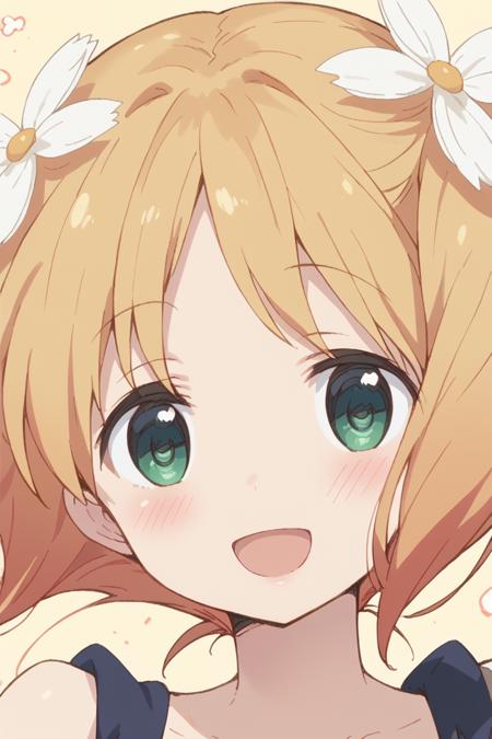Yuu Sonoda [Sakura Trick]