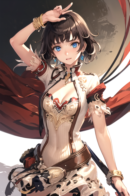 Zephie (Magna Carta)