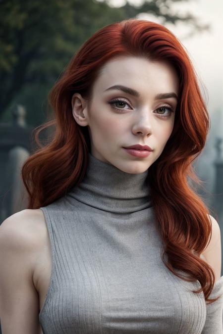 Arrielle Edwards