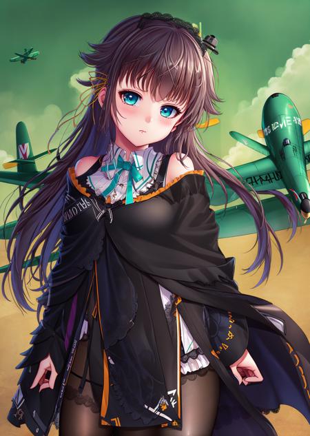 kana kashiwazaki - game - Nebel Geisterjäger The First Lamb