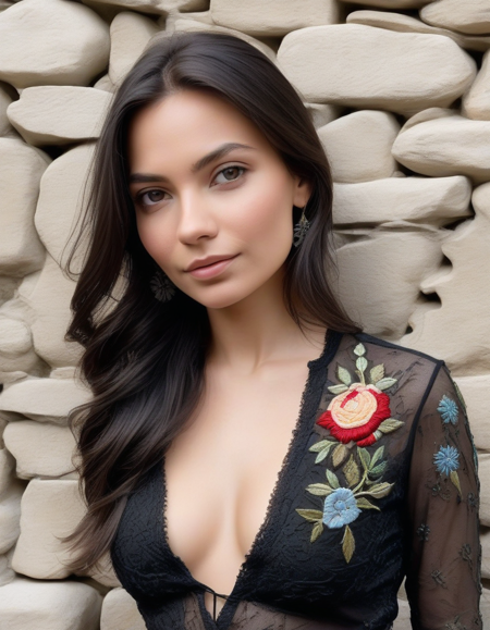 Rose Bea XL