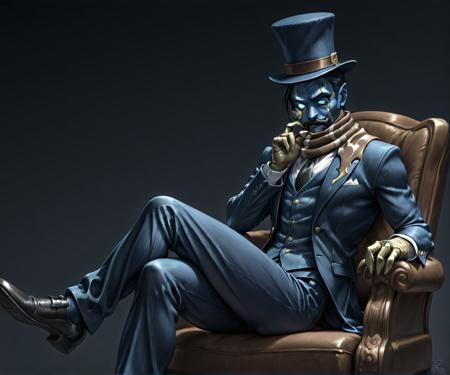 Raziel (Illustrious)