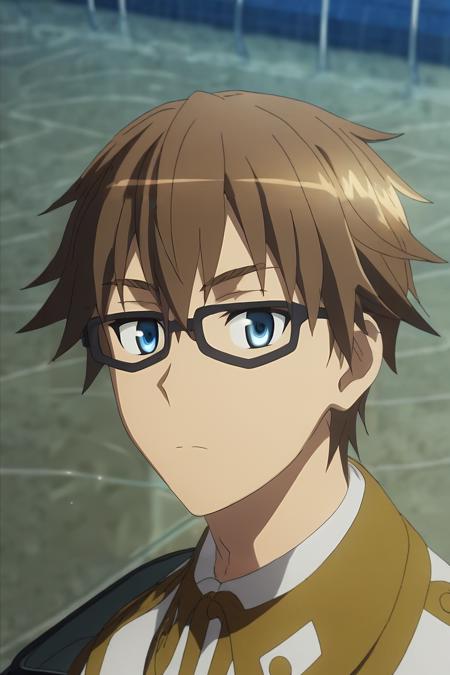 Caules Forvedge Yggdmillennia / Fate/Apocrypha (Pony)