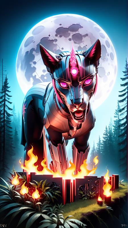 Transformers Style - Pony