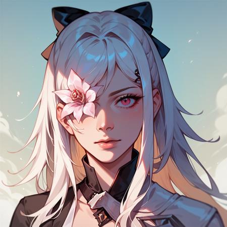 Zero (ゼロ) - Drakengard 3 - PonyXL版本v1.0 (ID: 507971)