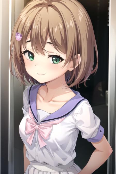 楢崎柚麻-临奸副都心线(Narasaki Yuma-Rinkan Fukutoshin Sen)版本v1.0 (ID: 556846)