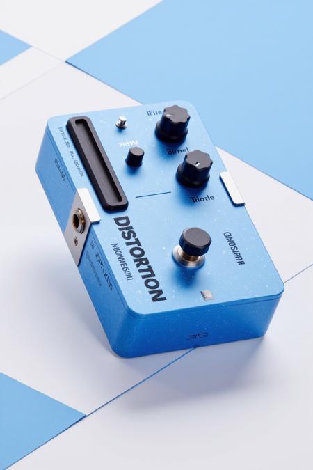 Flux.1_3D Product Design Prototype版本v1.0 (ID: 997040)
