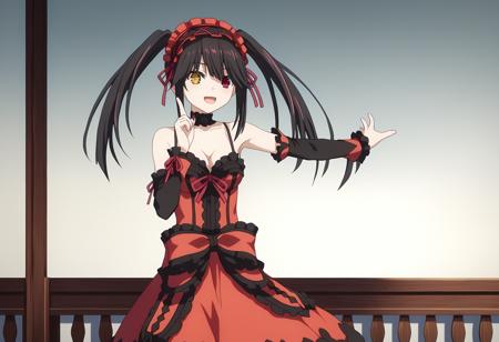 Dancing with doodle song | Ikuyo Dance | concept pose | PonyXL版本v1.0 (ID: 891236)