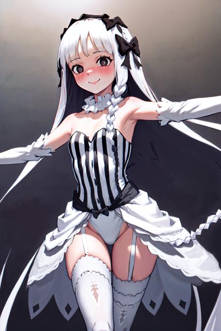 Francesca Prelati (Fate/strange Fake) | 弗兰切斯卡·普勒拉蒂 | フランチェスカ・プレラーティ