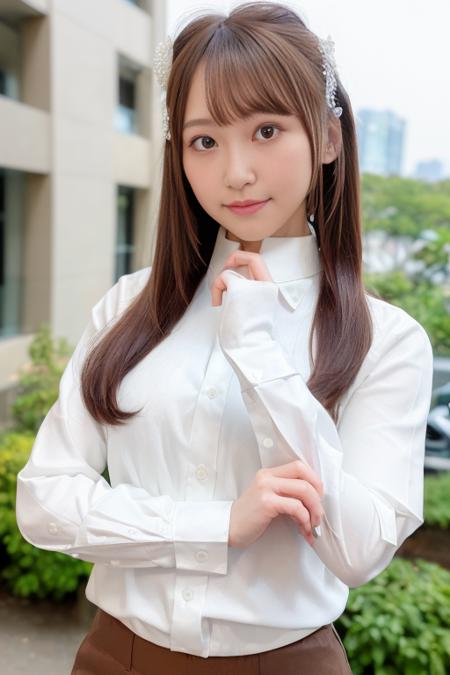 MorishimaYuuka_VA