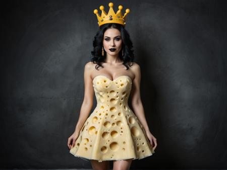 Cheese Style