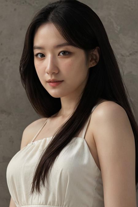 Not (G)I-DLE - Shuhua