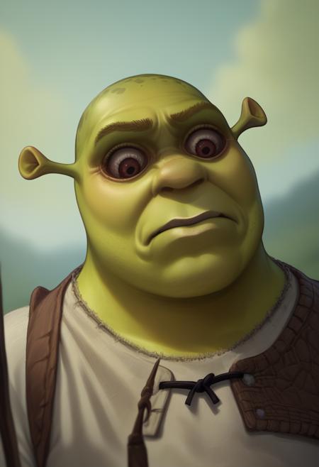 Yelena's Face Parody Meme | Concept LoRA XL
