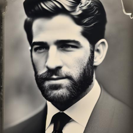 SoCalGuitarist Analog Film Photographic Scene Enhancement for Model 2.0/2.1 - Modern / Old School / Classic / B&W / Vintage