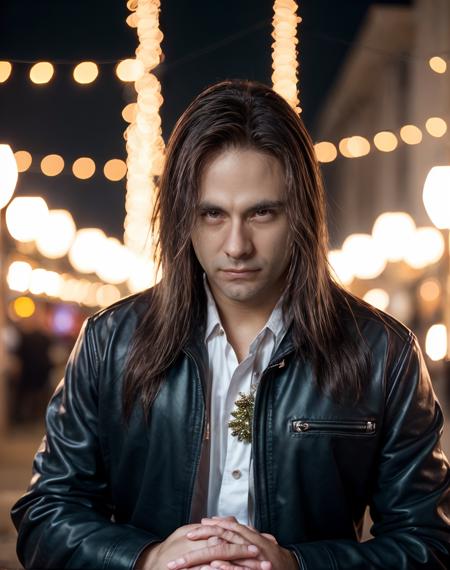 Andre Matos singer LORA?版本v4.0 (ID: 254595)