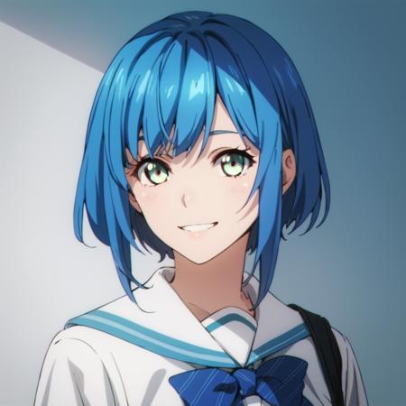 Strike the Blood - Girls Pack