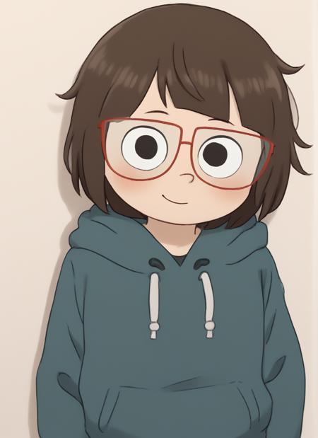 chloe (we bare bears )