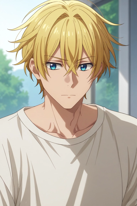 Taiga Hirano | Sasaki to Miyano / Sasaki and Miyano / Sasamiya (Pony)