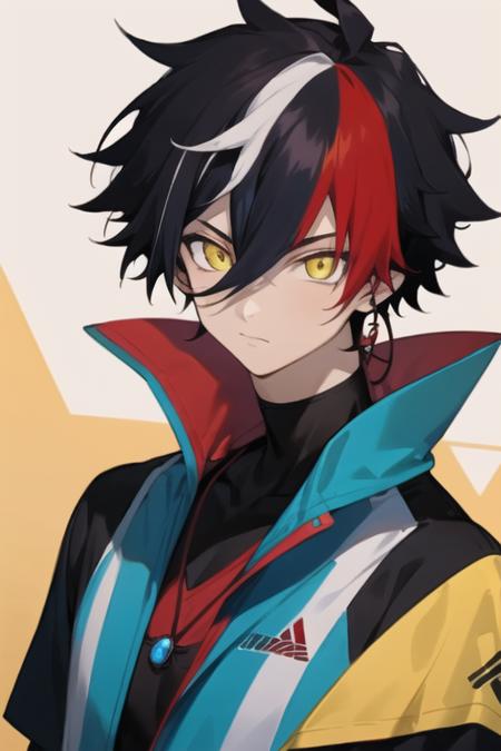 Prince of Darkness / Shironeko Project: Zero Chronicle