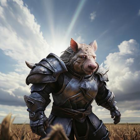 RPGWereboar